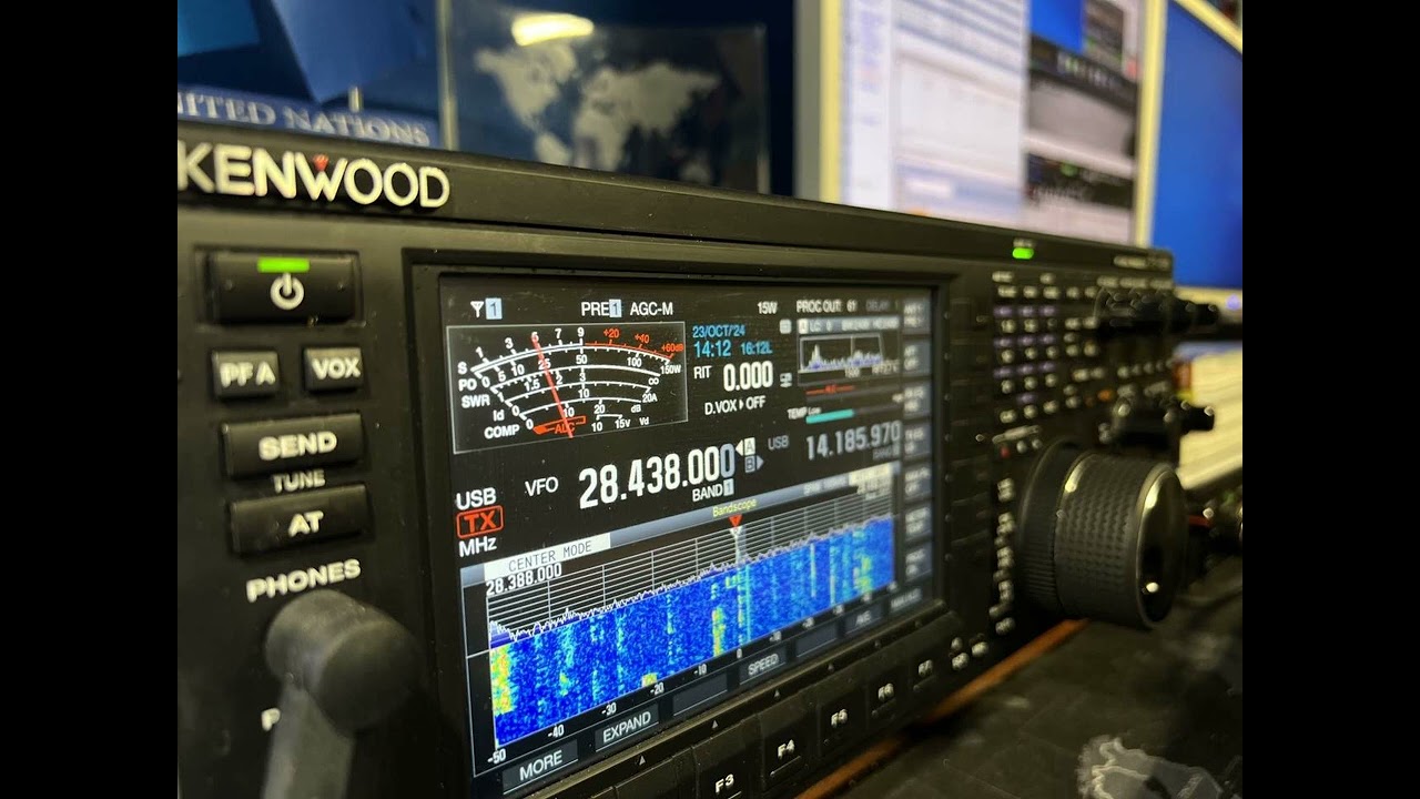 Amateur Radio
