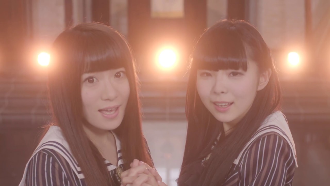 【MV】TEARS-ティアーズ「storia」