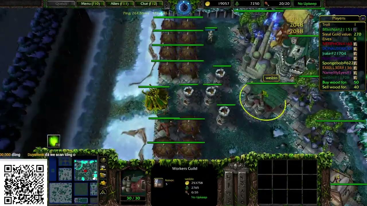 Troll And Elves Reborn 2025c - #84