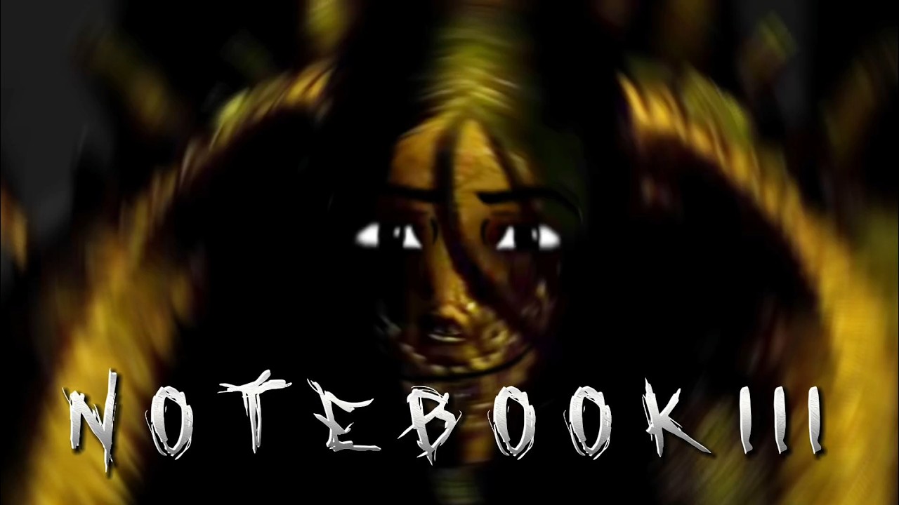 The Mimic Book 3 Trailer but it's CURSED!! - Roblox The Mimic