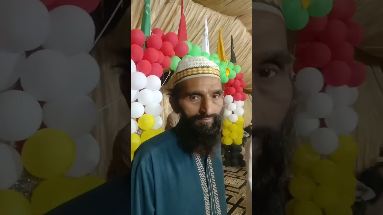 Rawalpindi waluo ne Kamal kar deya.