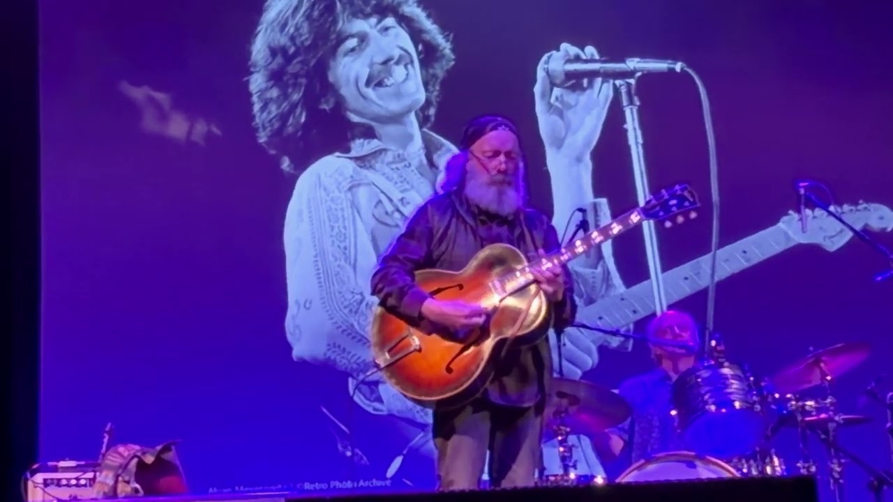 All You Need Is George - Norwegian Wood @ The Patchogue Theater 2/21/26