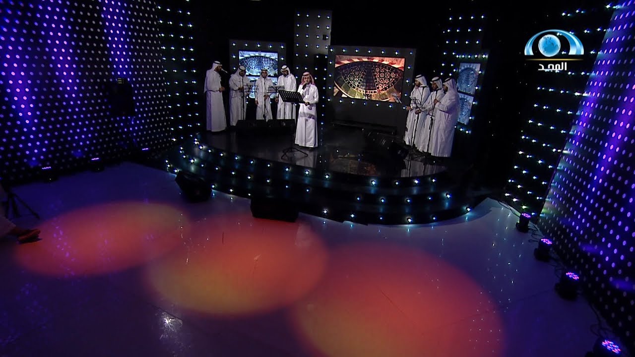 مهرجان أنا الأقصى | شبكة المجد