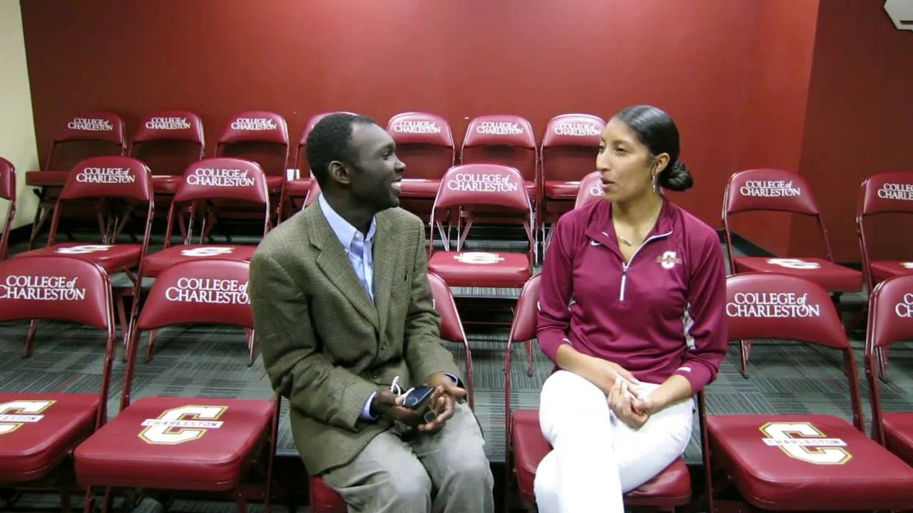 EXCLUSIVE- Jacqueline Luna-Castro interview- Quintin's Close-Ups&trade;