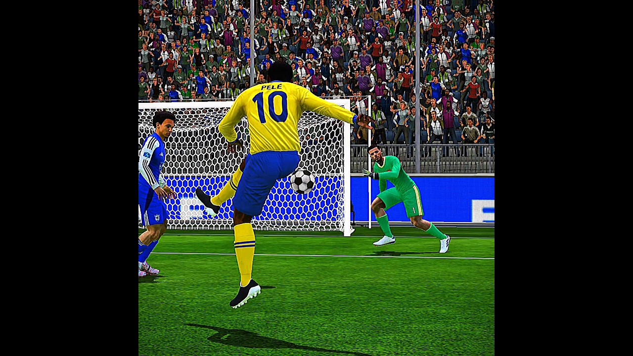 Insane Goalkeepers ☠️🧤 #eafc #fifa #eafc25 #fcmobile #fifamobile