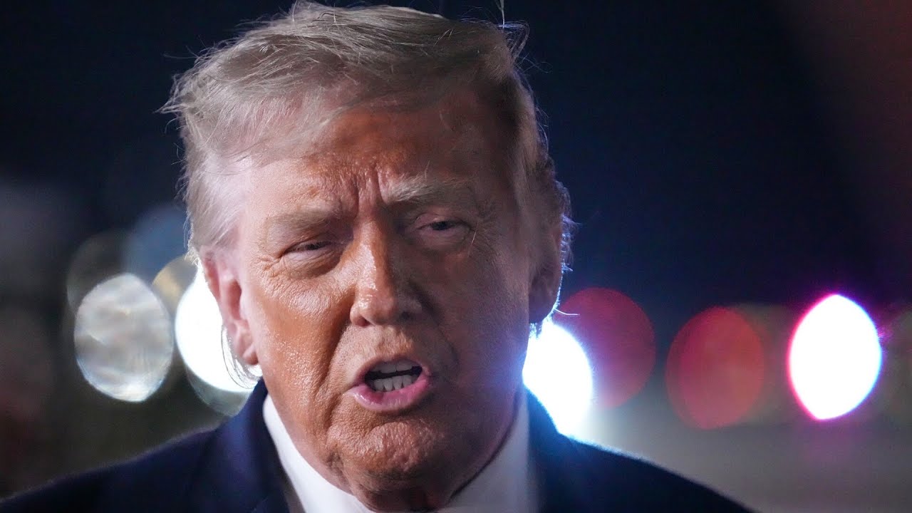 Трамп намекает на то, что переговоры между США и Ираном могут быть близки к сделке