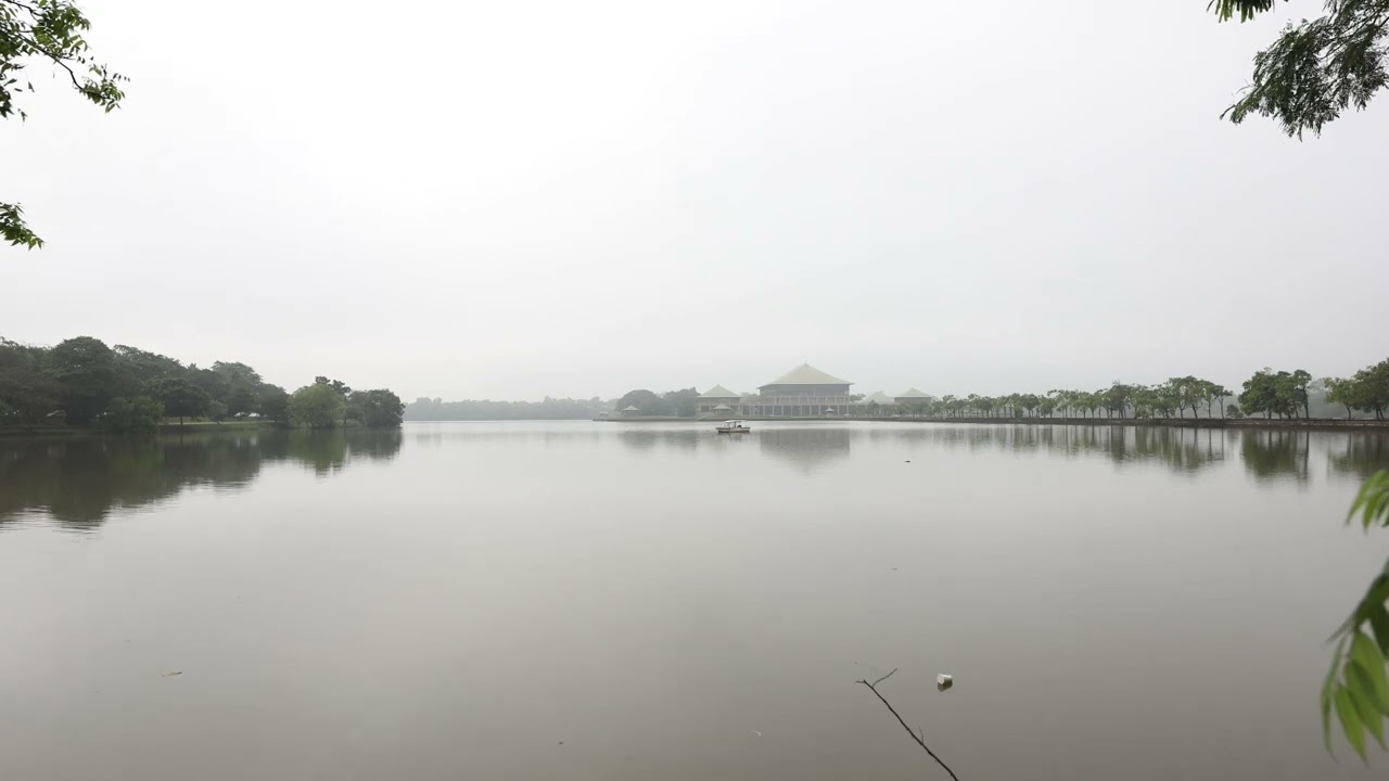 #timelapse #dumindaug #timelapsevideo #timelapses #slparliament #LKA #parliamentofsrilanka