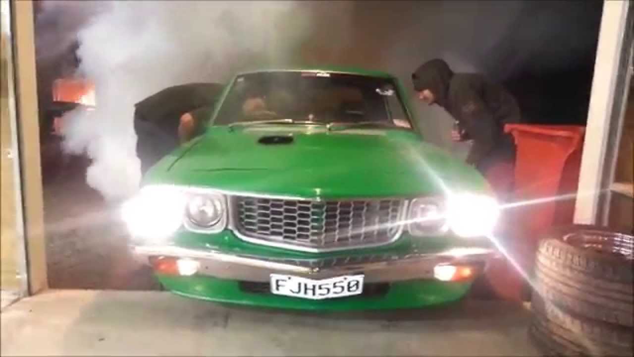 P.U.T Birthday skids! Rx3 13bpp