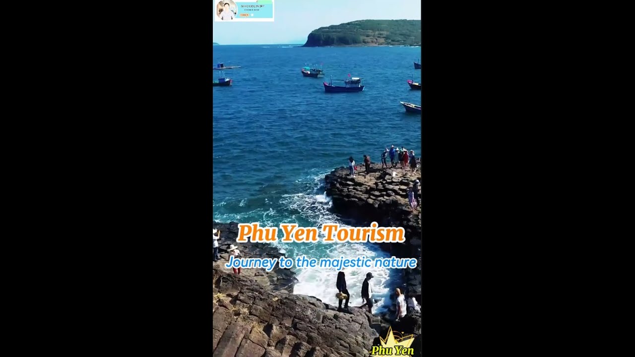 Phu Yen Travel &ndash; A Journey to Majestic Nature