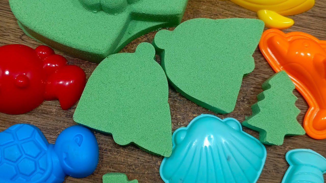ASMR Cool Satisfying is live!
