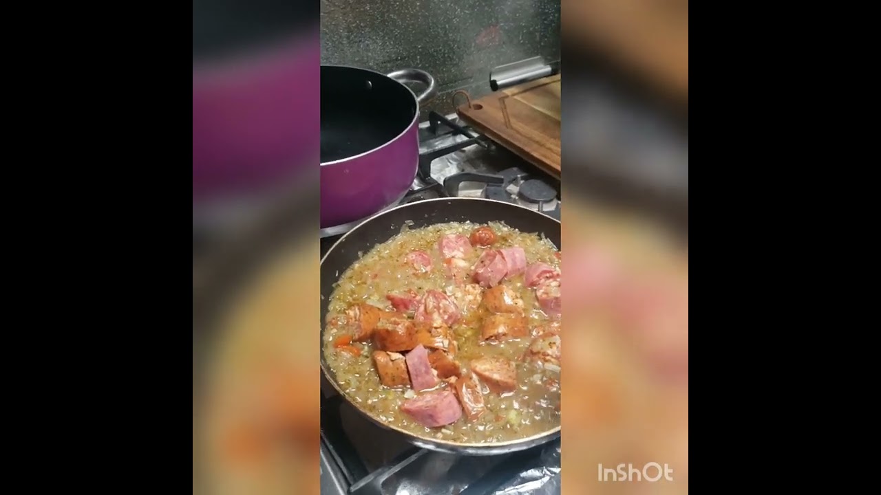 Lentejas con arroz en la Olla Eléctrica Amazing #cocinarlentejas #ollaelectricaamazing