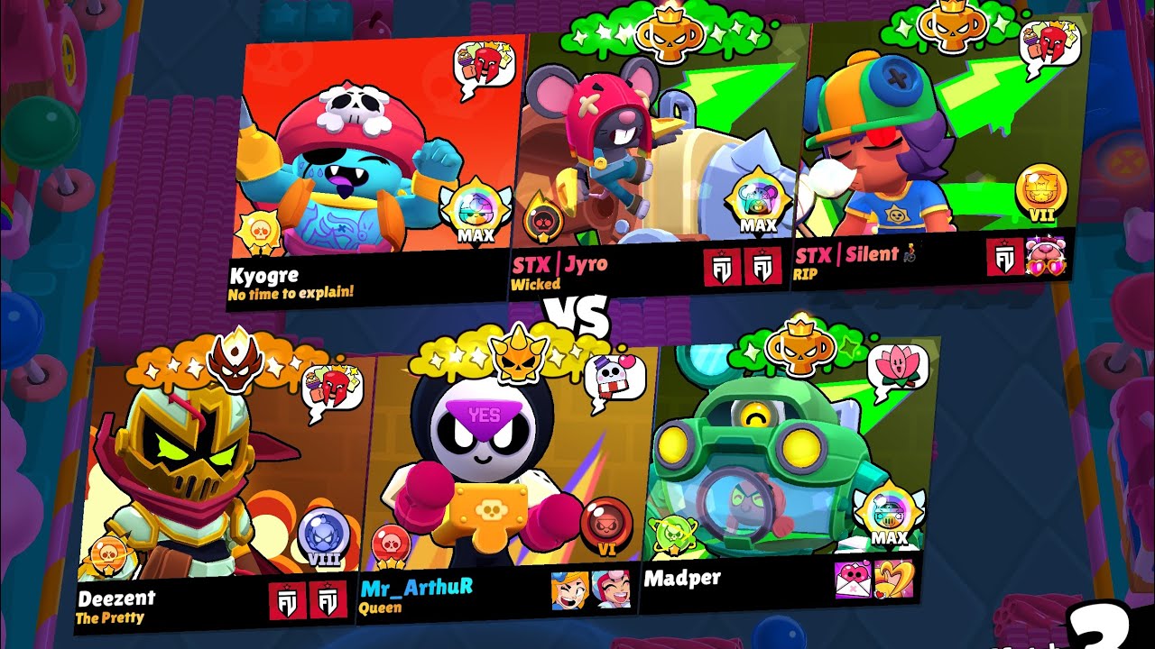 500$ CIS tournament (quarterfinals)