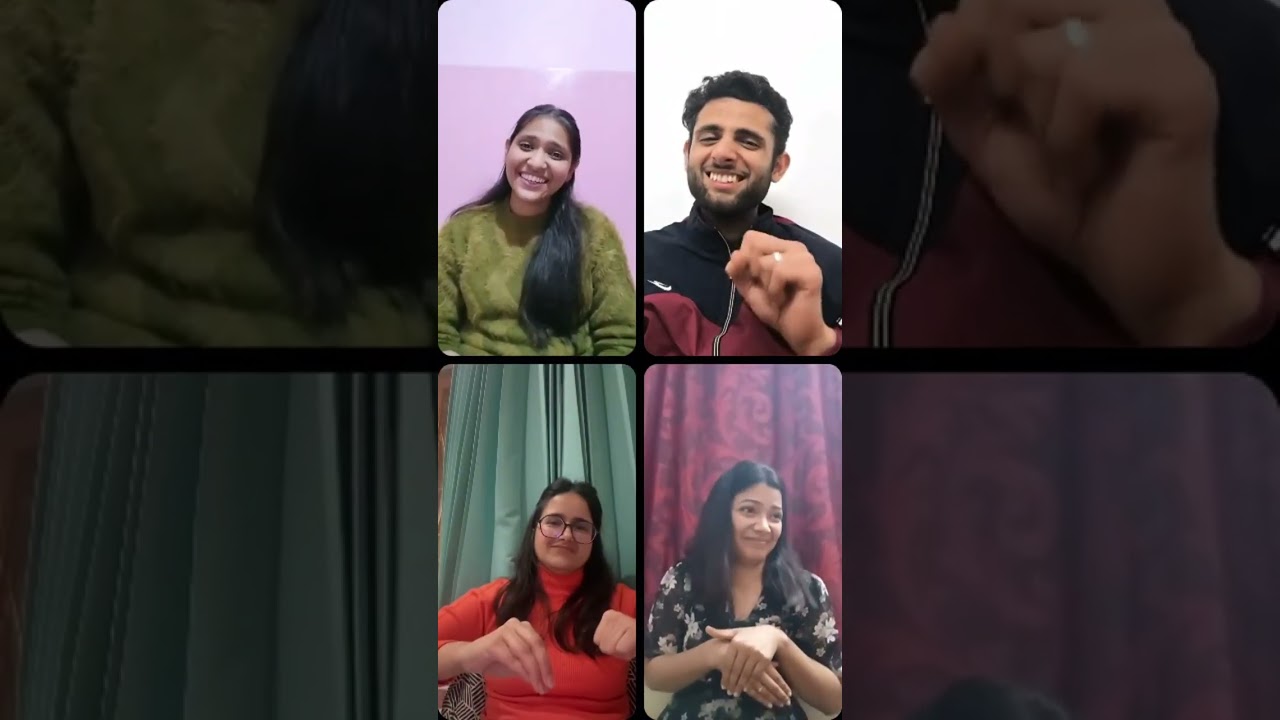 We enjoyed funny with face emotions 🤣🤣
