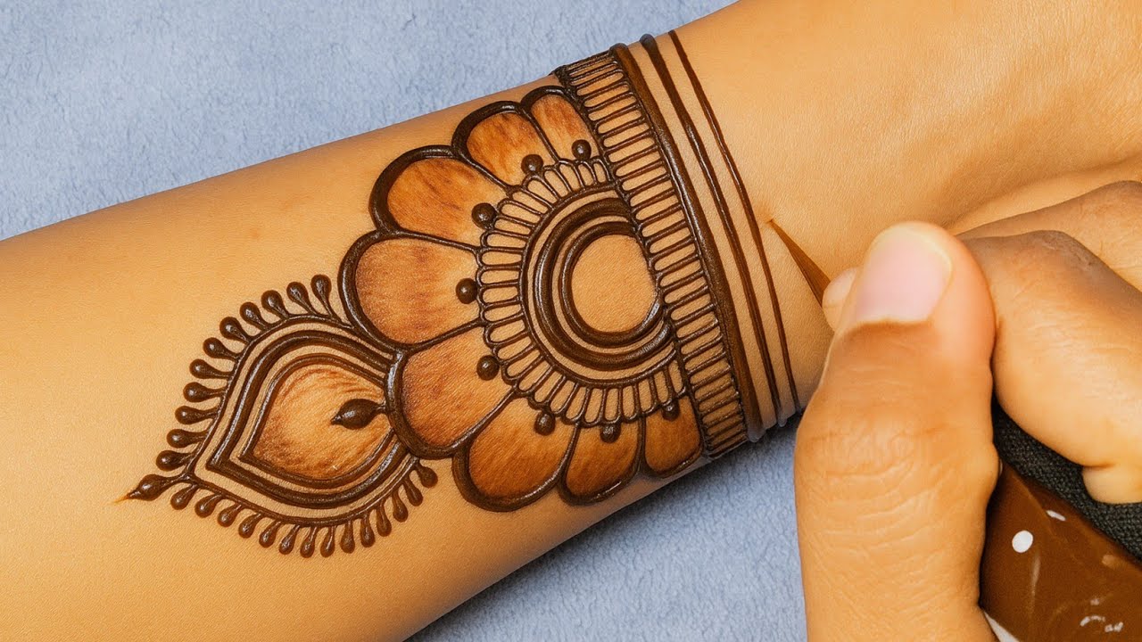 mehndi designs | mendini design | cone designs | mehandi design | mehdi ka dizain | madhi ke design
