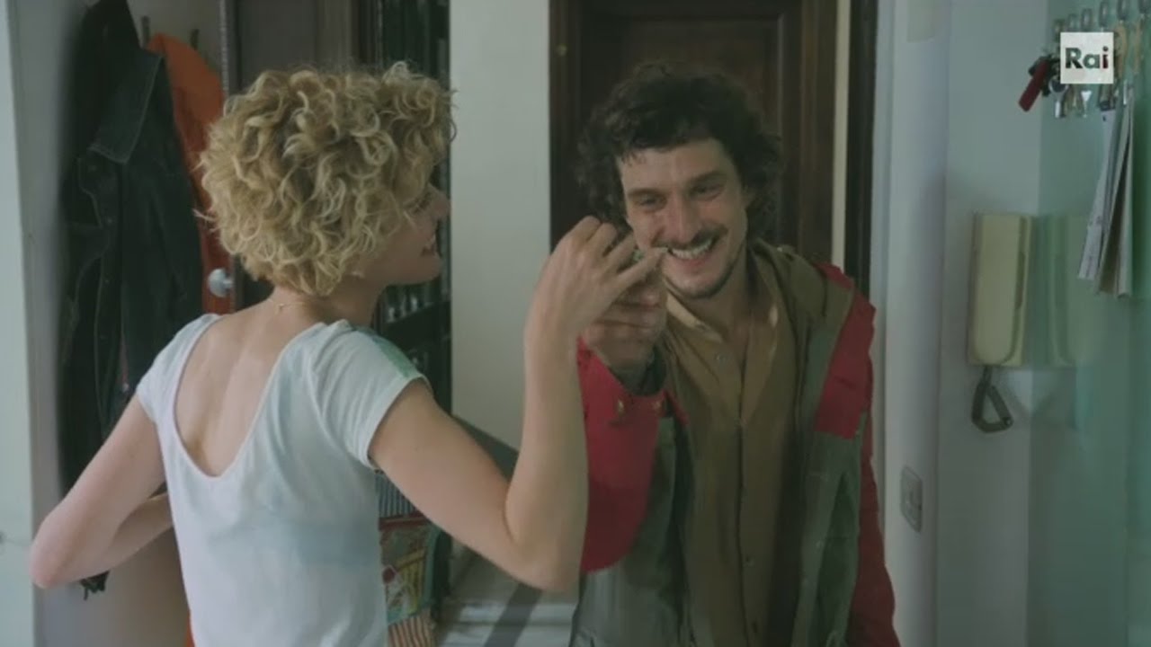 Tutto può succedere 2^ stagione - Puntata del 27/04/2017