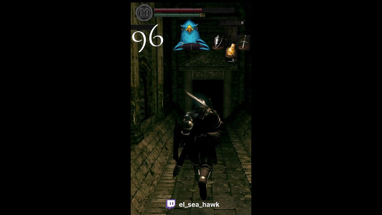 ELDEN RING noob Juega DARK SOULS por primera vez episodio 3