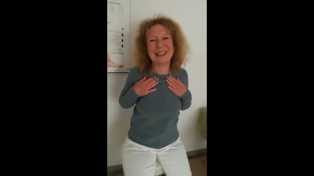 Nierenmeridian: Möchtest Du den Energiefluss in Deinem Nierenmeridian selbst aktivieren?