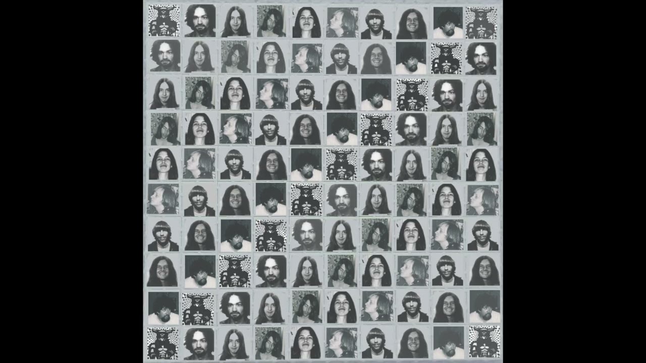 Monster Magnet Brainstorm (from Forget About Life, I'm High On Dope)