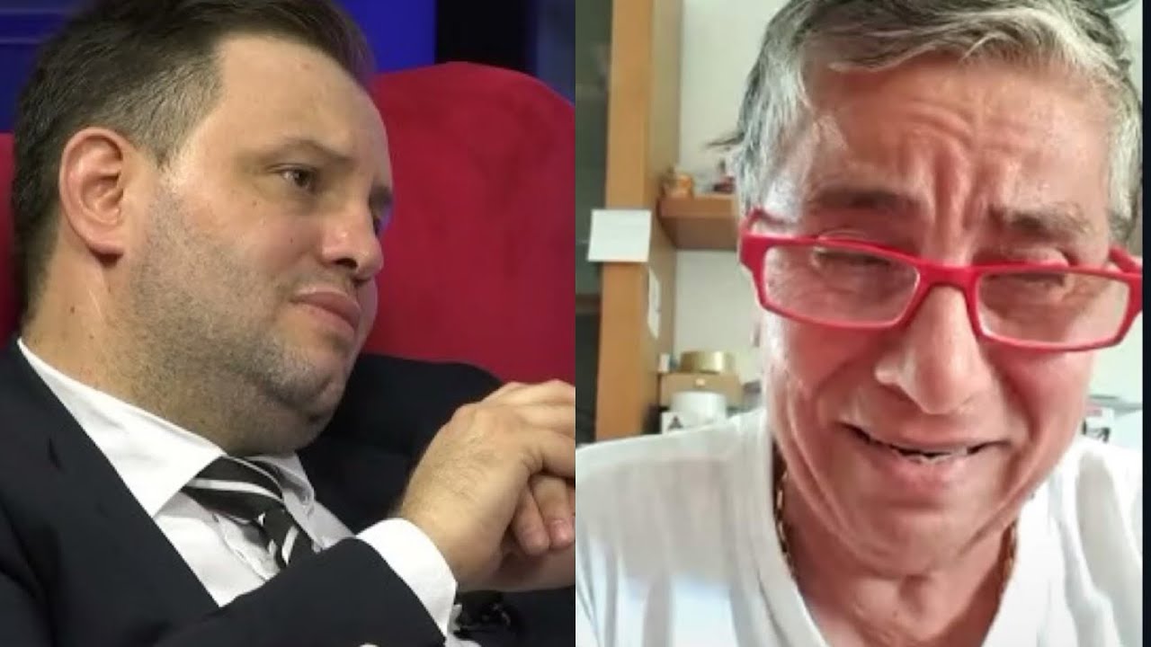 Shokuse! Nëna duke qare rrëfen tmerrin se si Enver Hoxha i mbyti fëmijen dhe i mori gjakun për ..