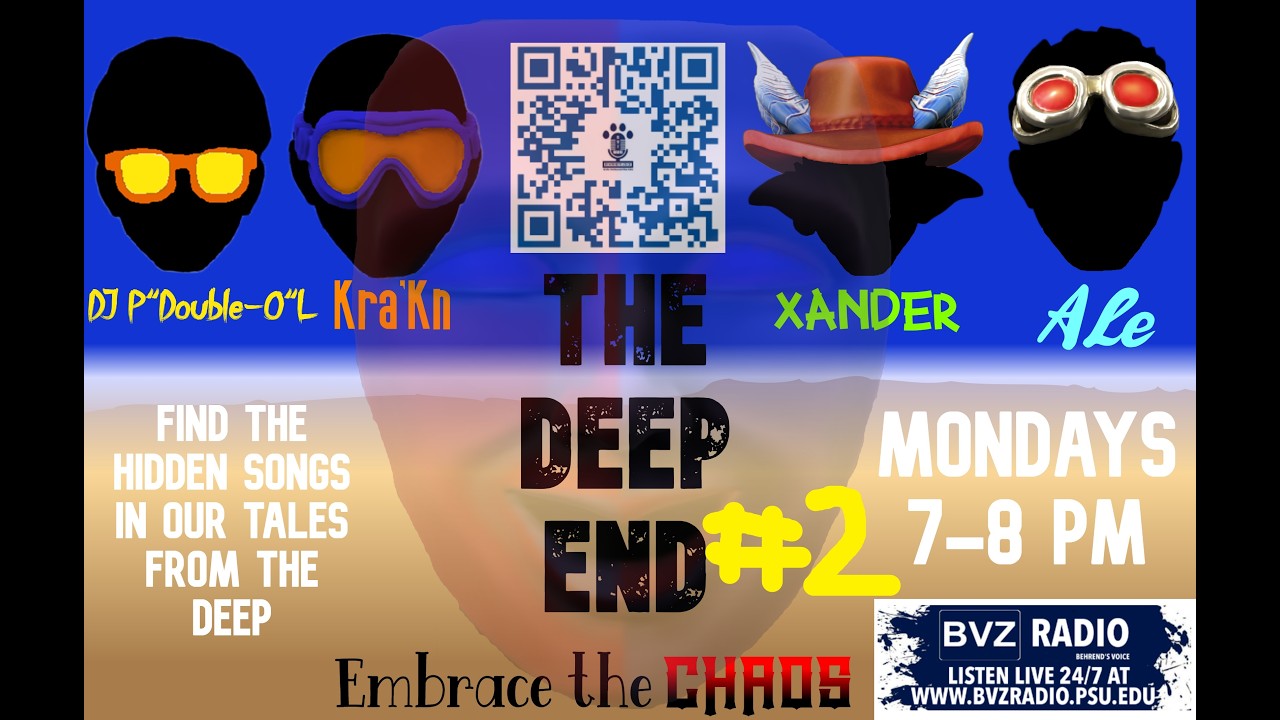 The Deep End Season 3 Episode 2 Heartbroken