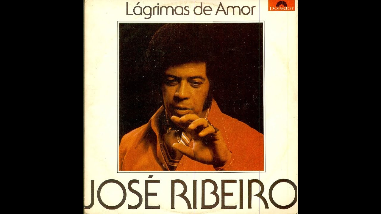 José Ribeiro - Minha Amante