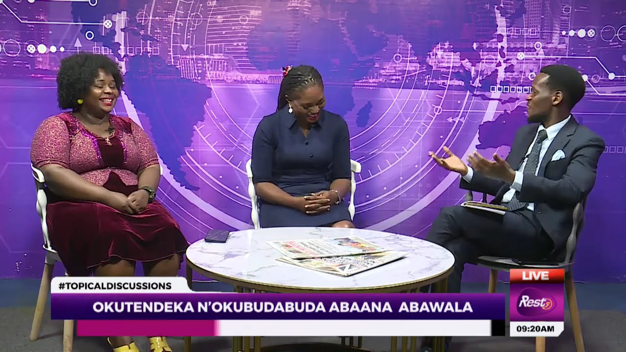 ROUND TABLE || TOPICAL DISCUSSION || 5TH MARCH 2026