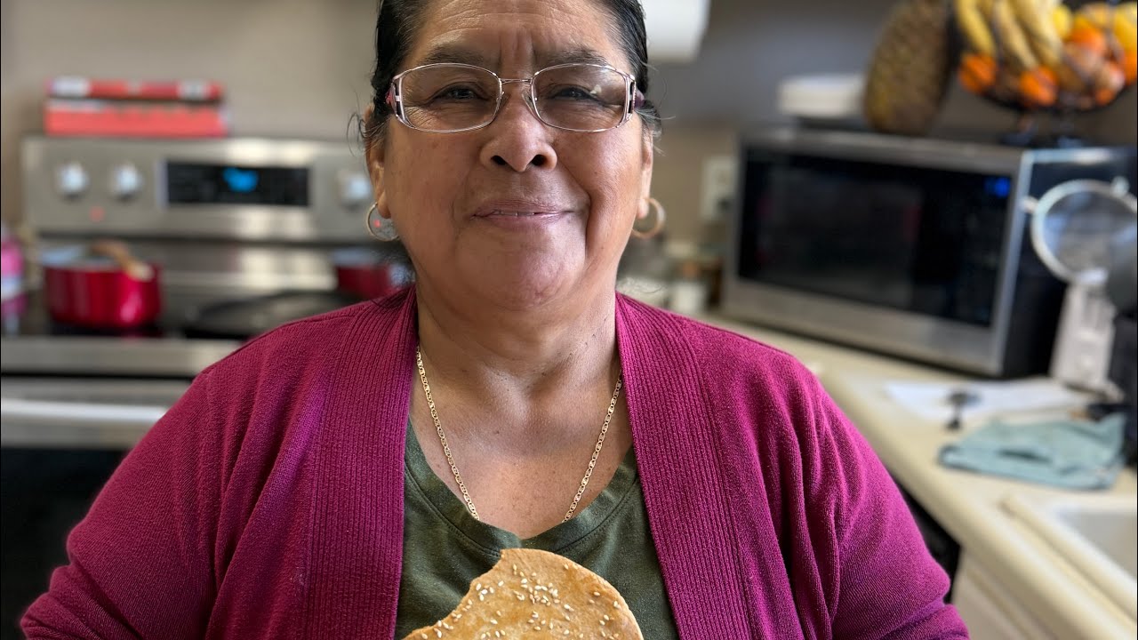Champurradas Guatemalatecas 