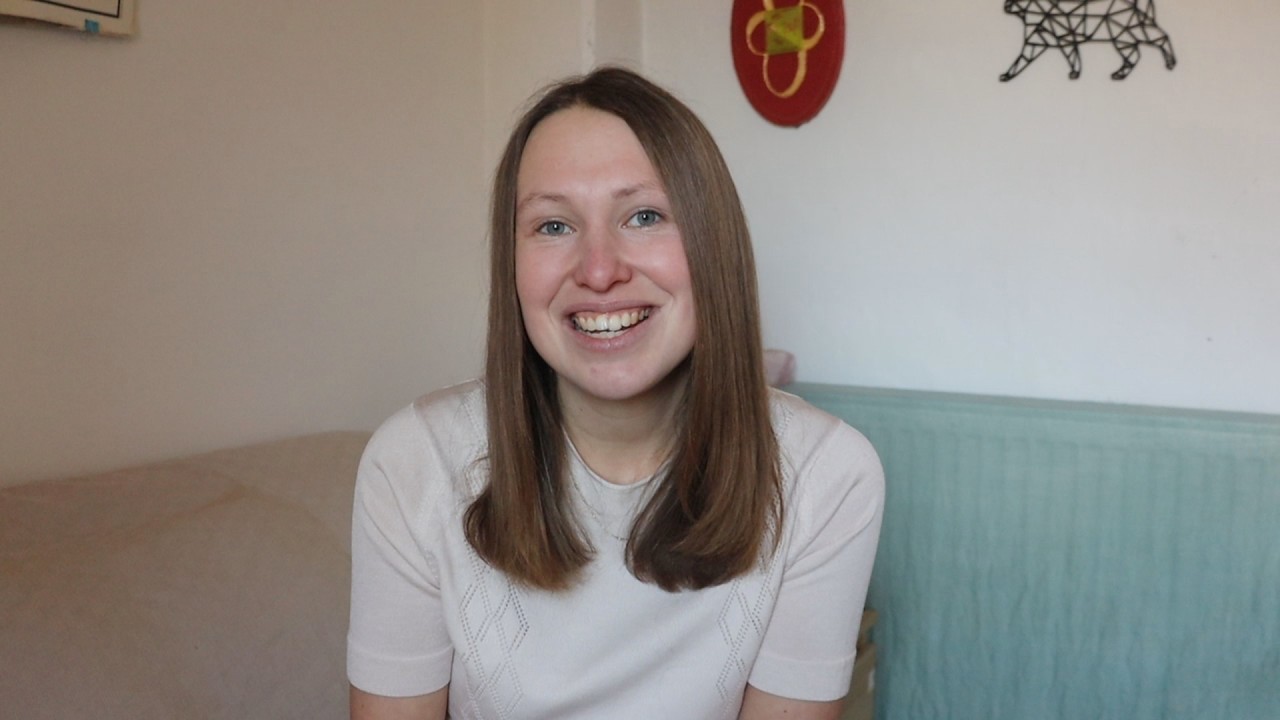 Q/A Domškoláctví, co mi dělá radost, spiritualita, co jíme, slavíme