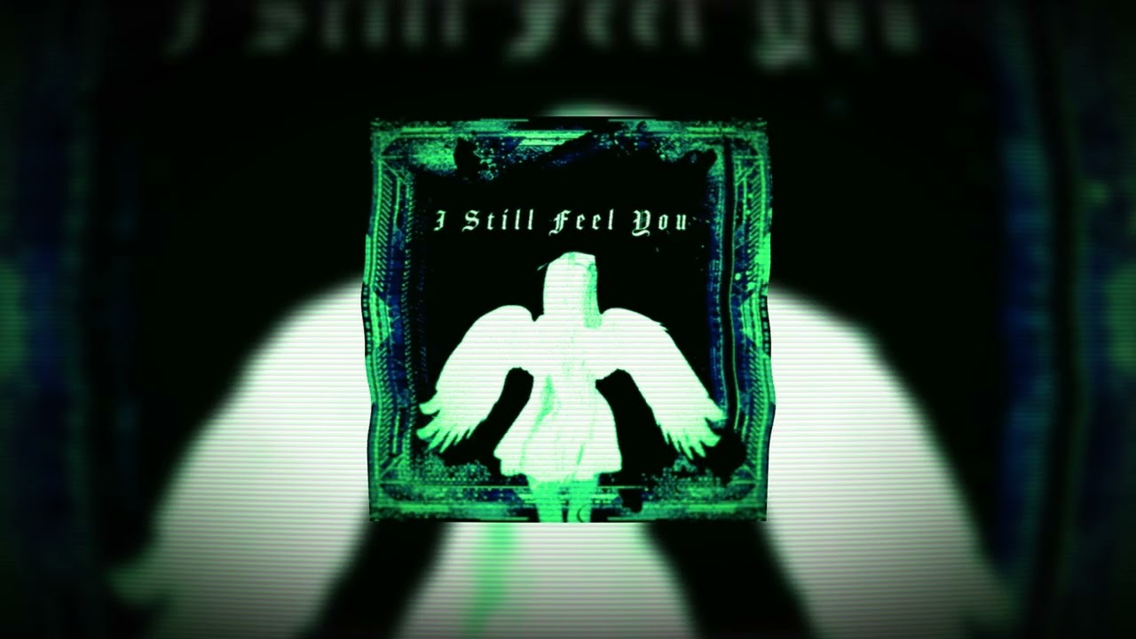 I Still Feel You (Speed Up)