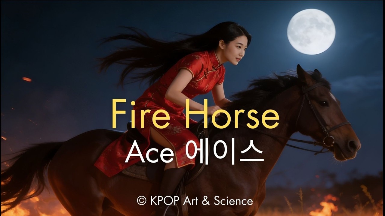 Fire Horse | Ace