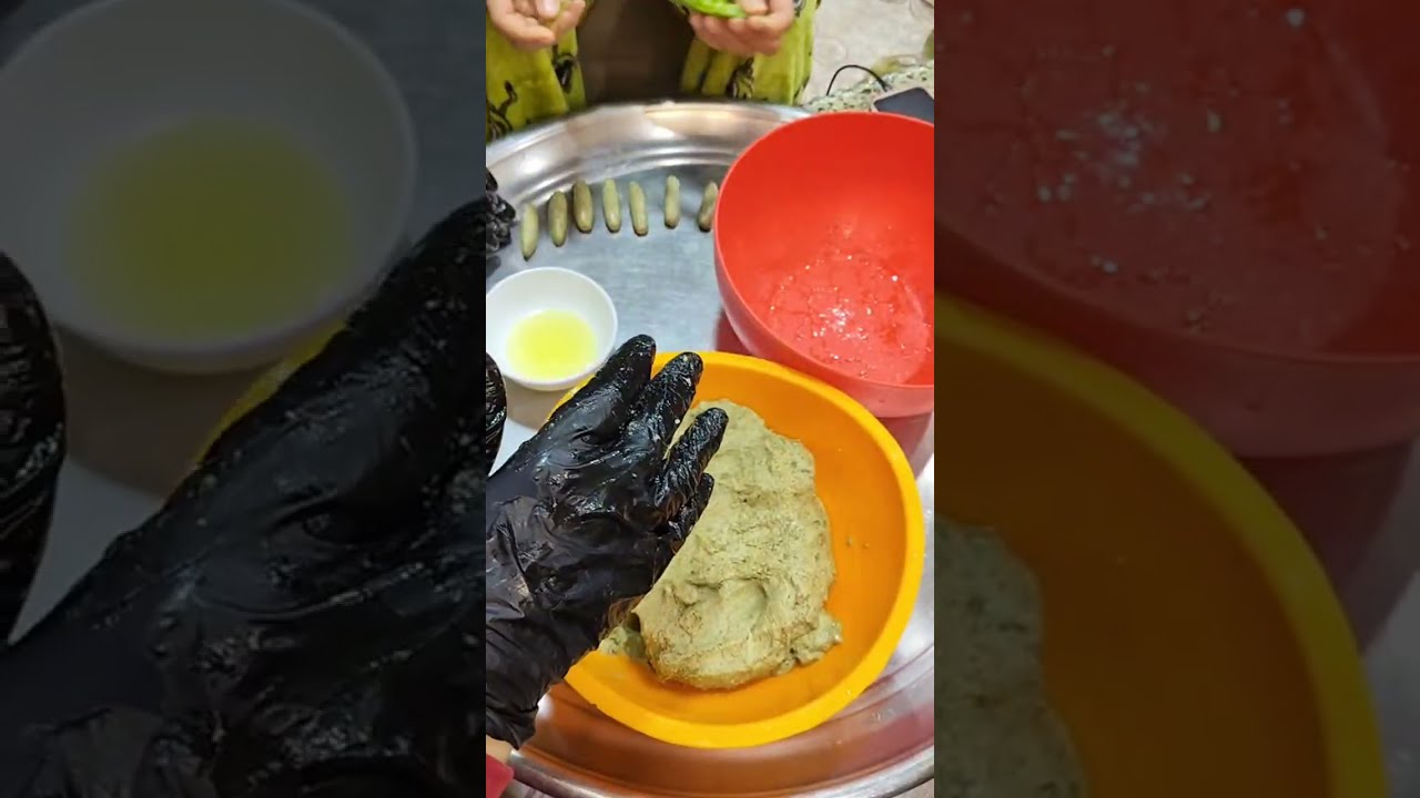 تجهيزات لرمضان هتوفر علينا وقت ومجهود ❤️