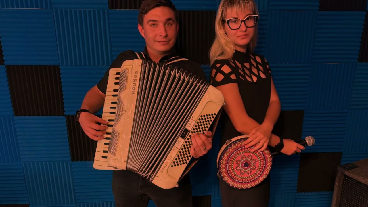 Zespół Spectrum ( PEDRO & SUZI ) - Plastikowa biedronko ( cover ) 