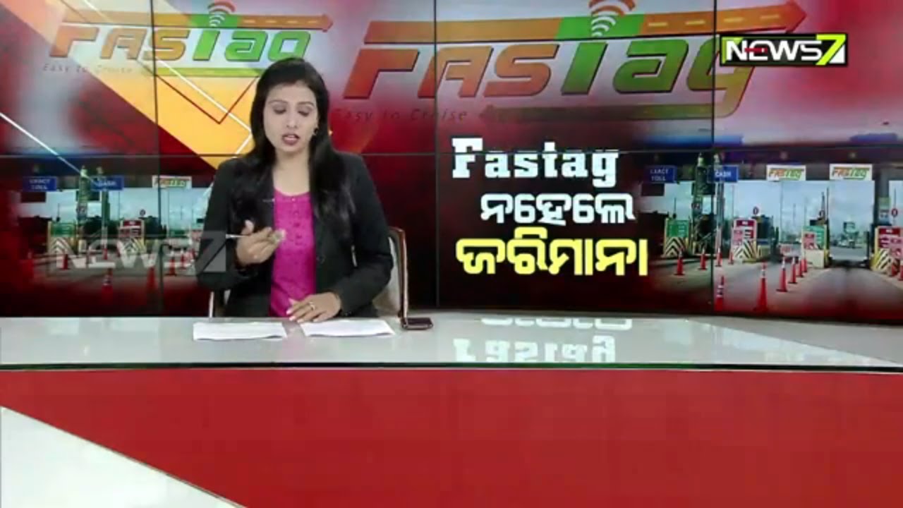 FASTags Compulsory From Today; Or Pay Double