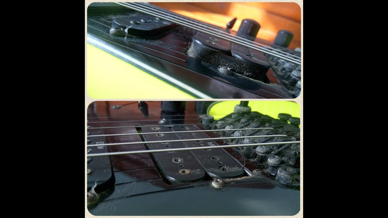 VS : pickup high vs pickup low