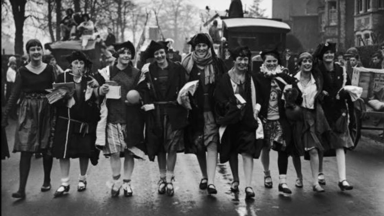 Collegiana - Comedy Dance Orchestra (Ronnie Munro) - Parlophone E6100
