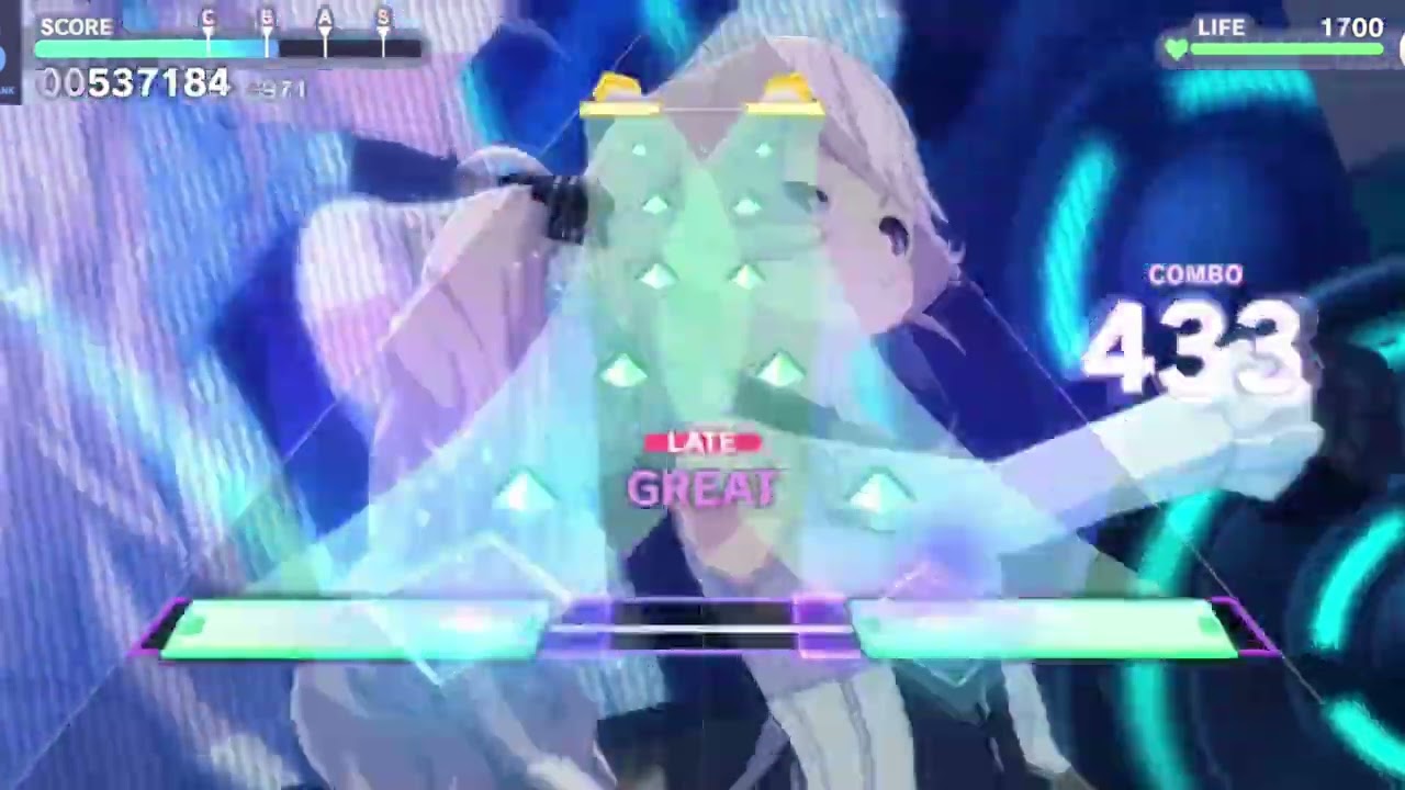 Tell Your World Enstars Cover [Master 26 FULL COMBO]