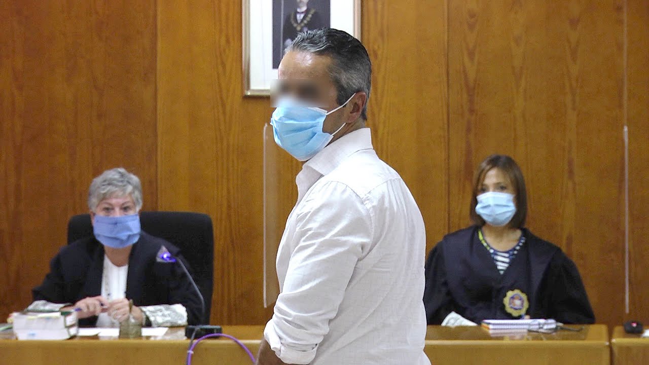 Cinco a&ntilde;os y un d&iacute;a de prisi&oacute;n para el autor del atraco a un taxista