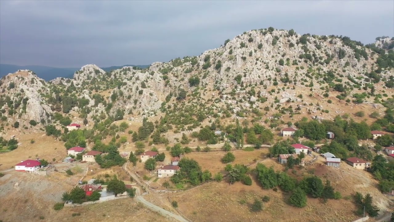 ANDIRIN, CANBAZ MAHALLESİ, KIZILOLUK OBASI