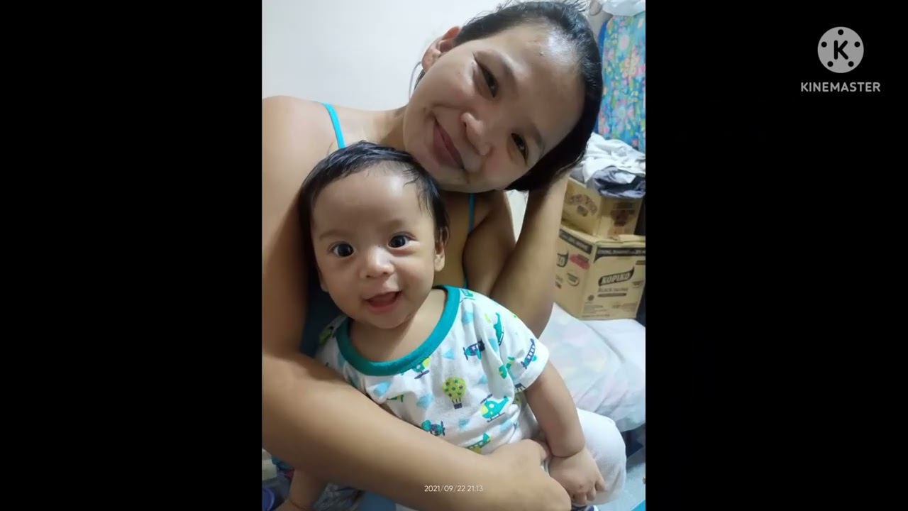 John Merrick D. Rueda ❤️