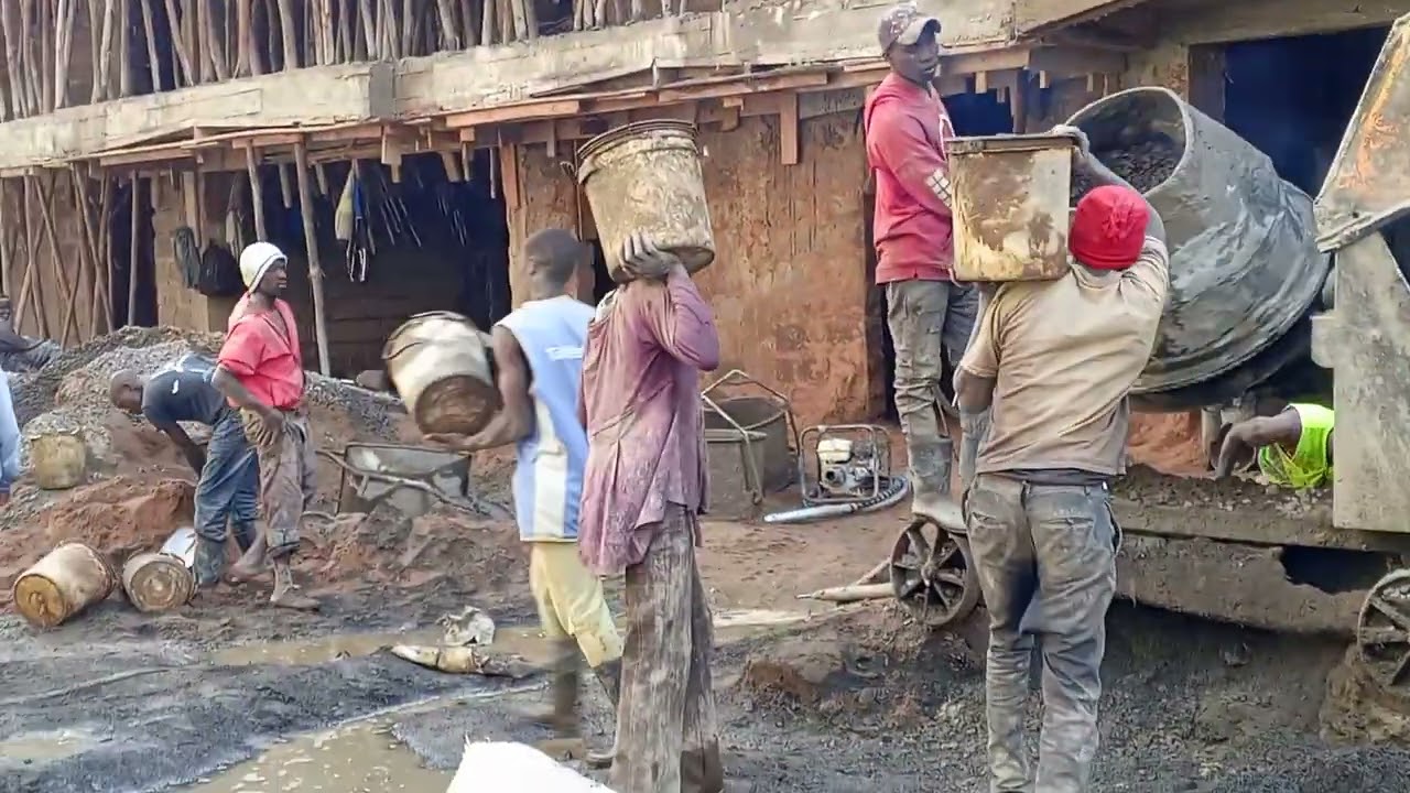 HOW WAS IT IN SECOND FLOOR IN PIPELINE. COMMENT