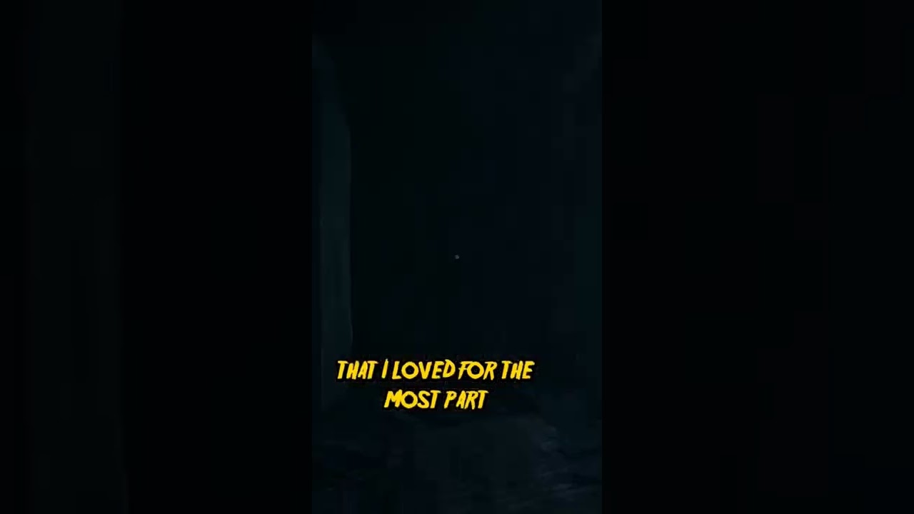 The Beast Inside Horror Game Review