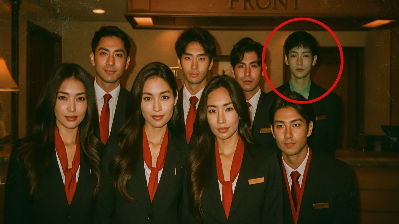 Do NOT do this in Japan: Horror Stories Based On True Events
