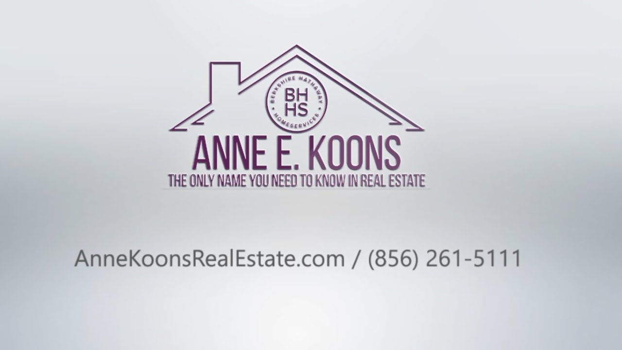 Cherry Hill Real Estate - Berkshire Hathaway Anne E. Koons - Cherry Hill Real Estate