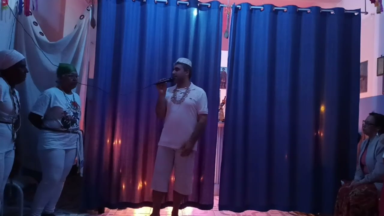N.E.R.E NÚCLEO ESPÍRITA RECANTO DA ESPERANÇA 02/08/2025