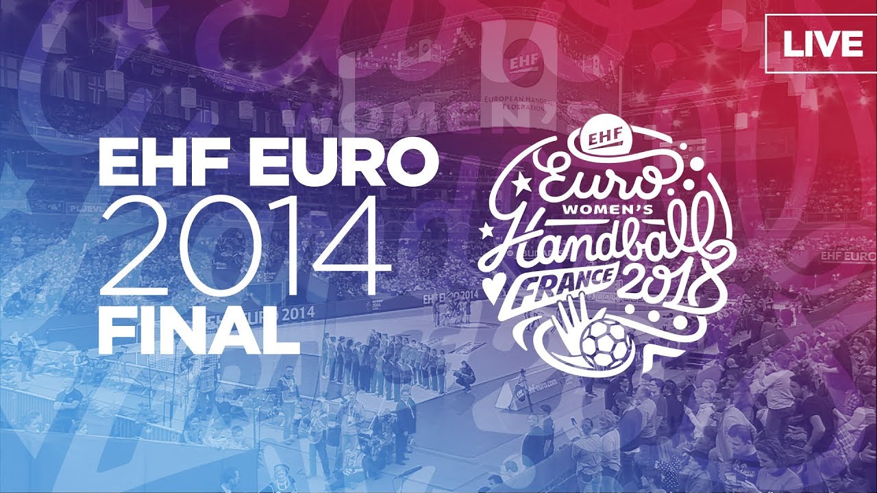 NORWAY vs SPAIN | Women's EHF EURO 2014 Final | Full match