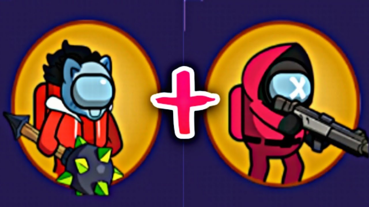 merge imposter master game 🎯