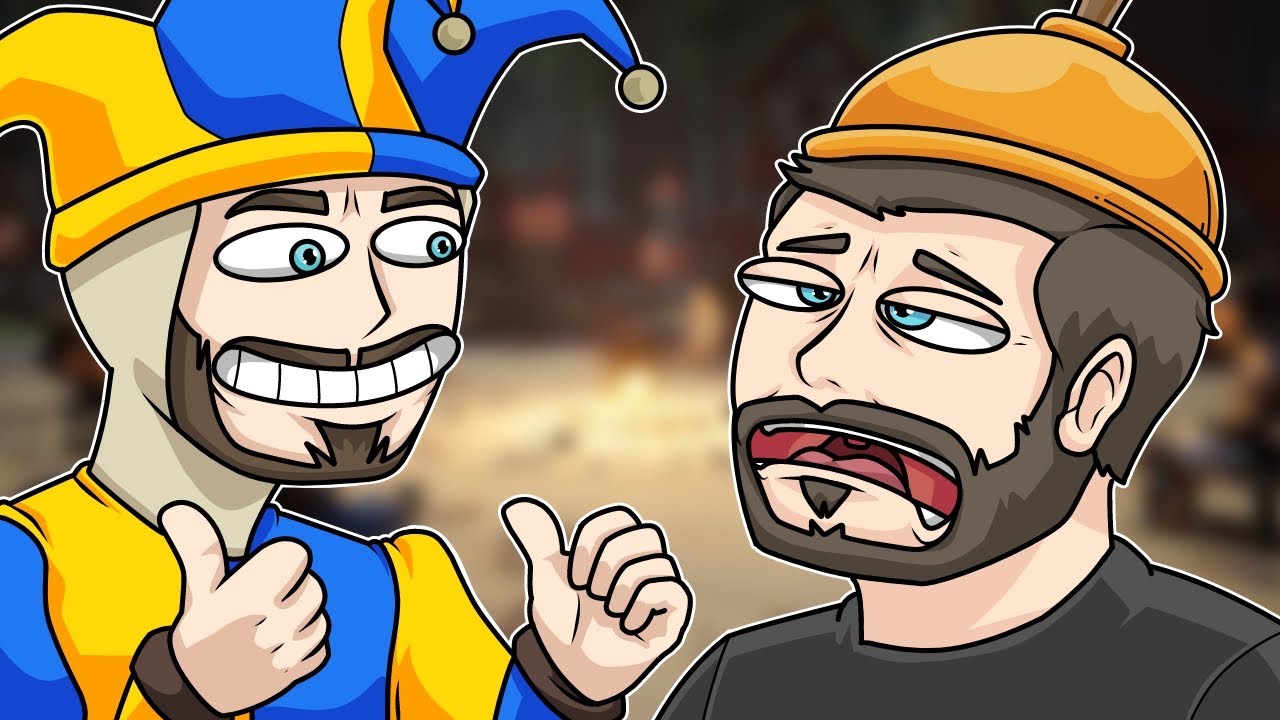 The Smooth Brain Gives Me a Free Win | Agrou