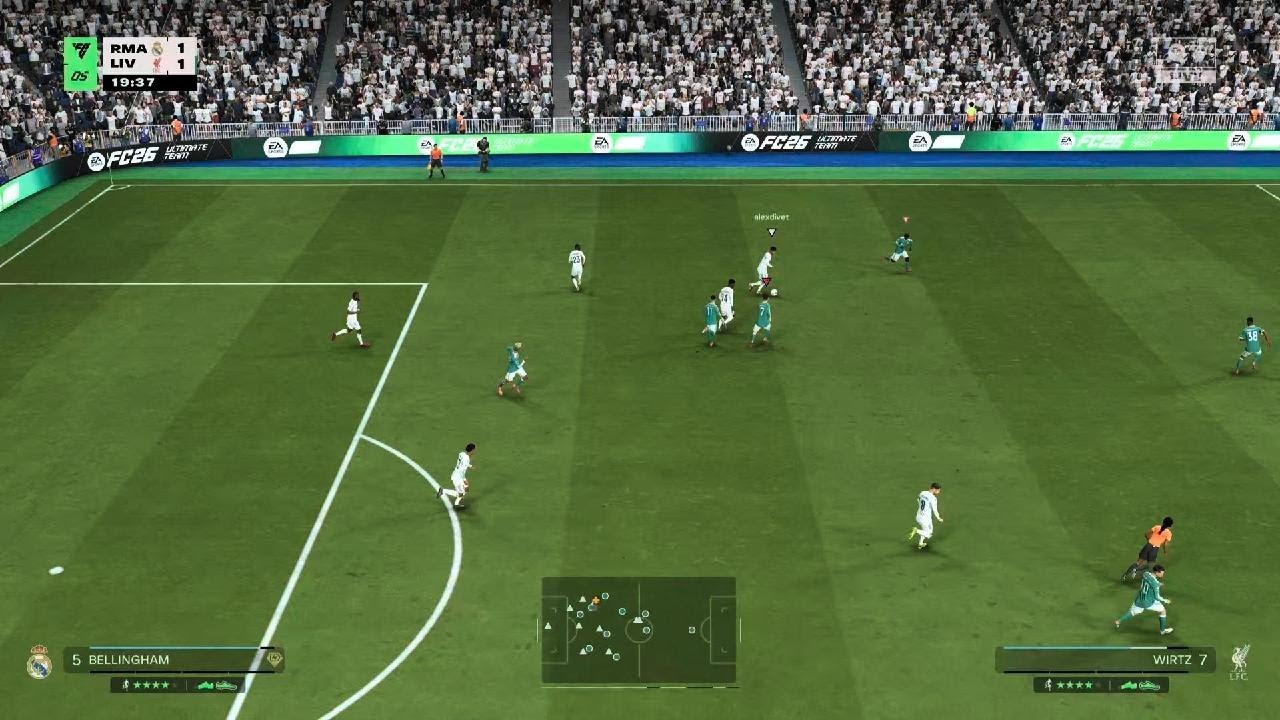 EA SPORTS FC 26_RMA 2 - 4 LIV