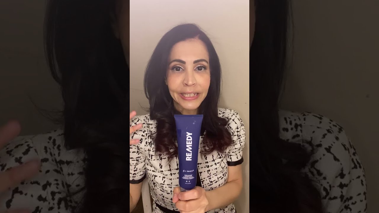 Hair care 