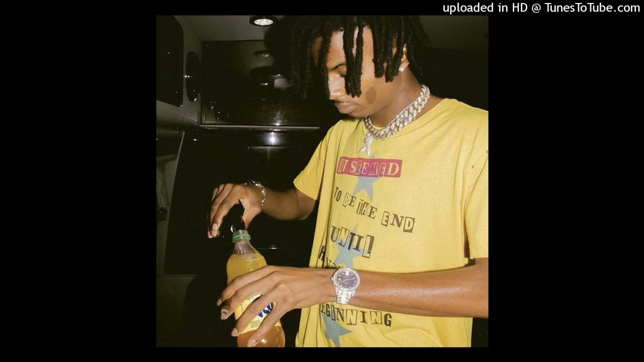 [FREE] old carti x pierre bourne x dreamnb type beat - 